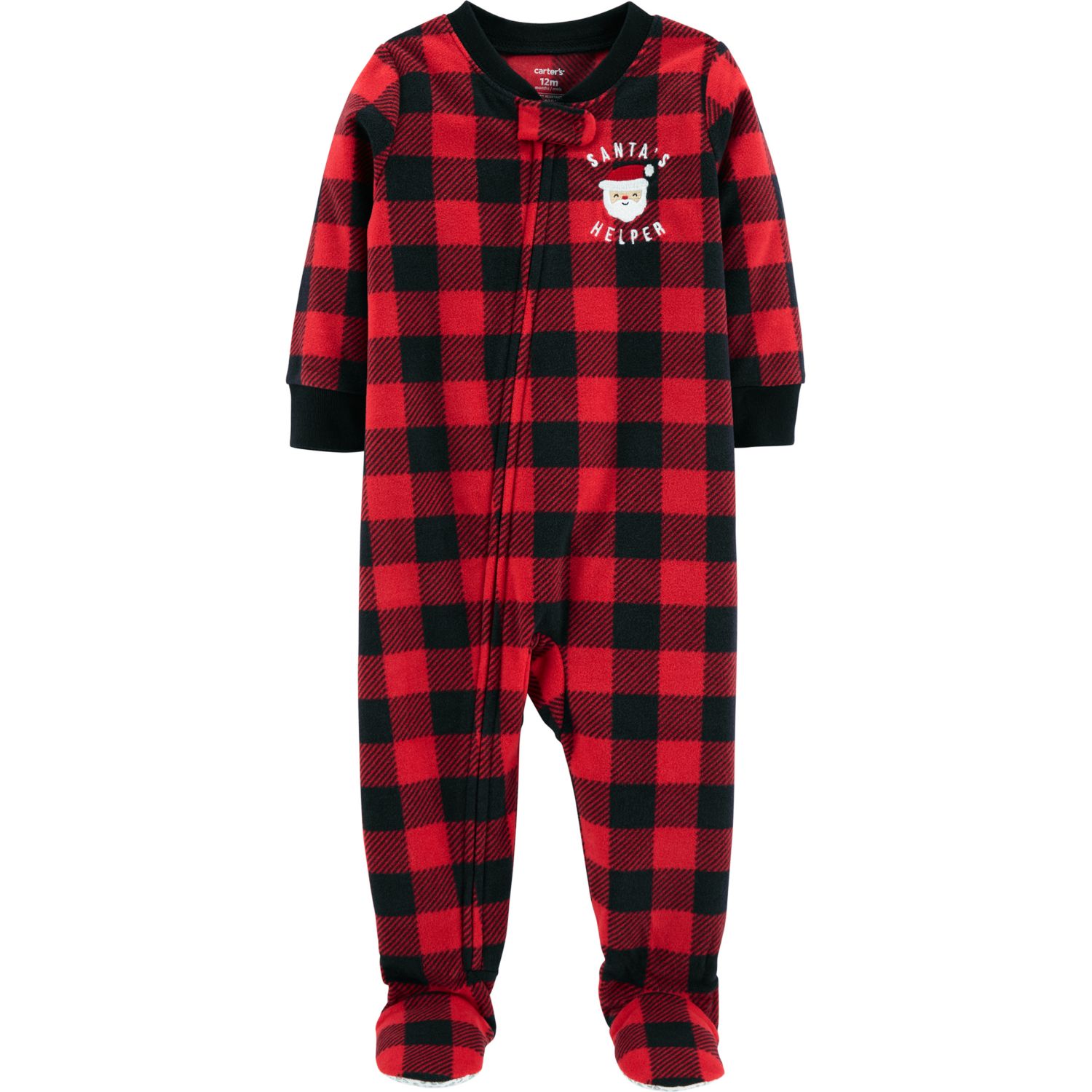 kohls baby boy christmas outfit