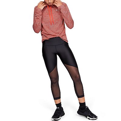 Women's Under Armour Tech Twist Long Sleeve Hoodie