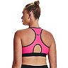 Under Armour Medium-Impact Sports Bra