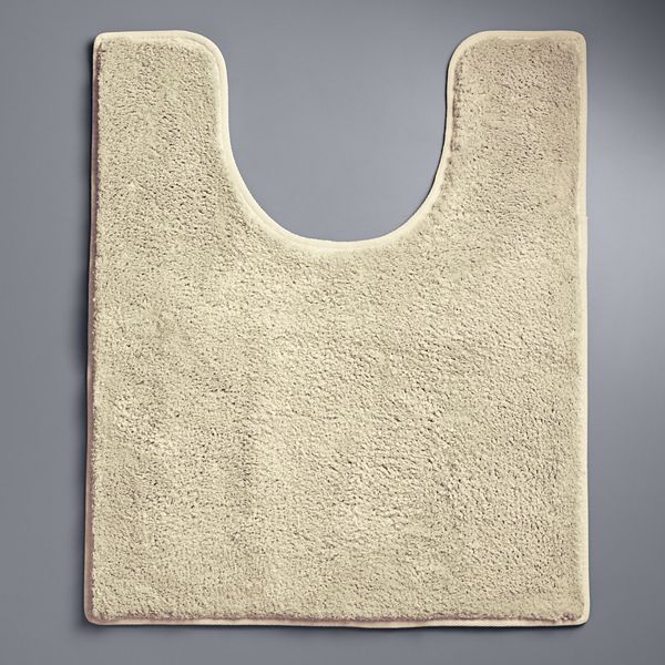 Simply Vera Vera Wang Premium Luxury Contour Bath Rug