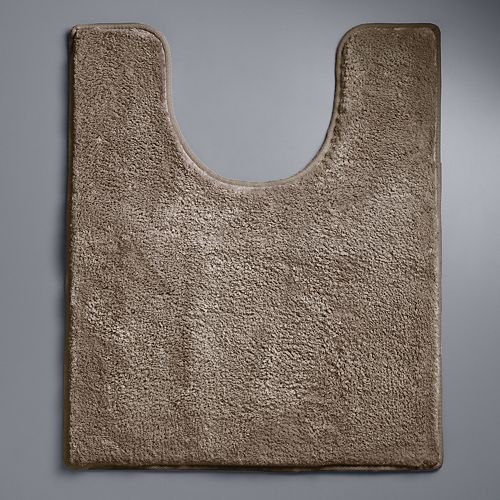 Simply Vera Vera Wang Premium Luxury Contour Bath Rug