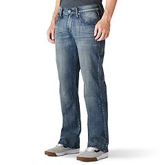 jeans bootcut mens