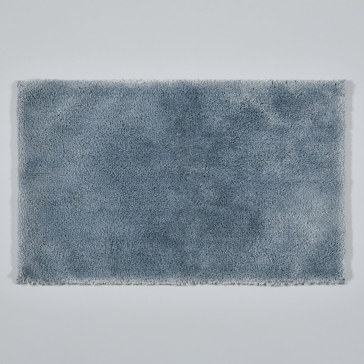 Simply Vera Vera Wang Premium Luxury Bath Rug - Blue Fog, 17X24