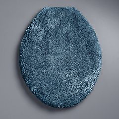 Blue Bath Rugs Mats Bathroom Bed Bath Kohl S