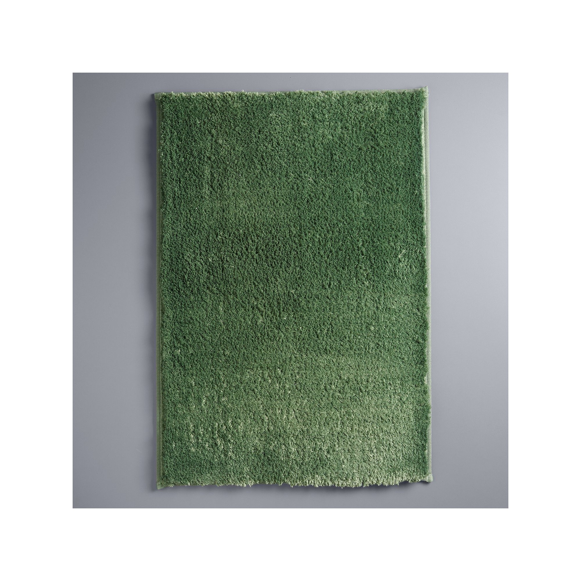 Simply Vera Vera Wang Premium Luxury Bath Rug, Fern Green