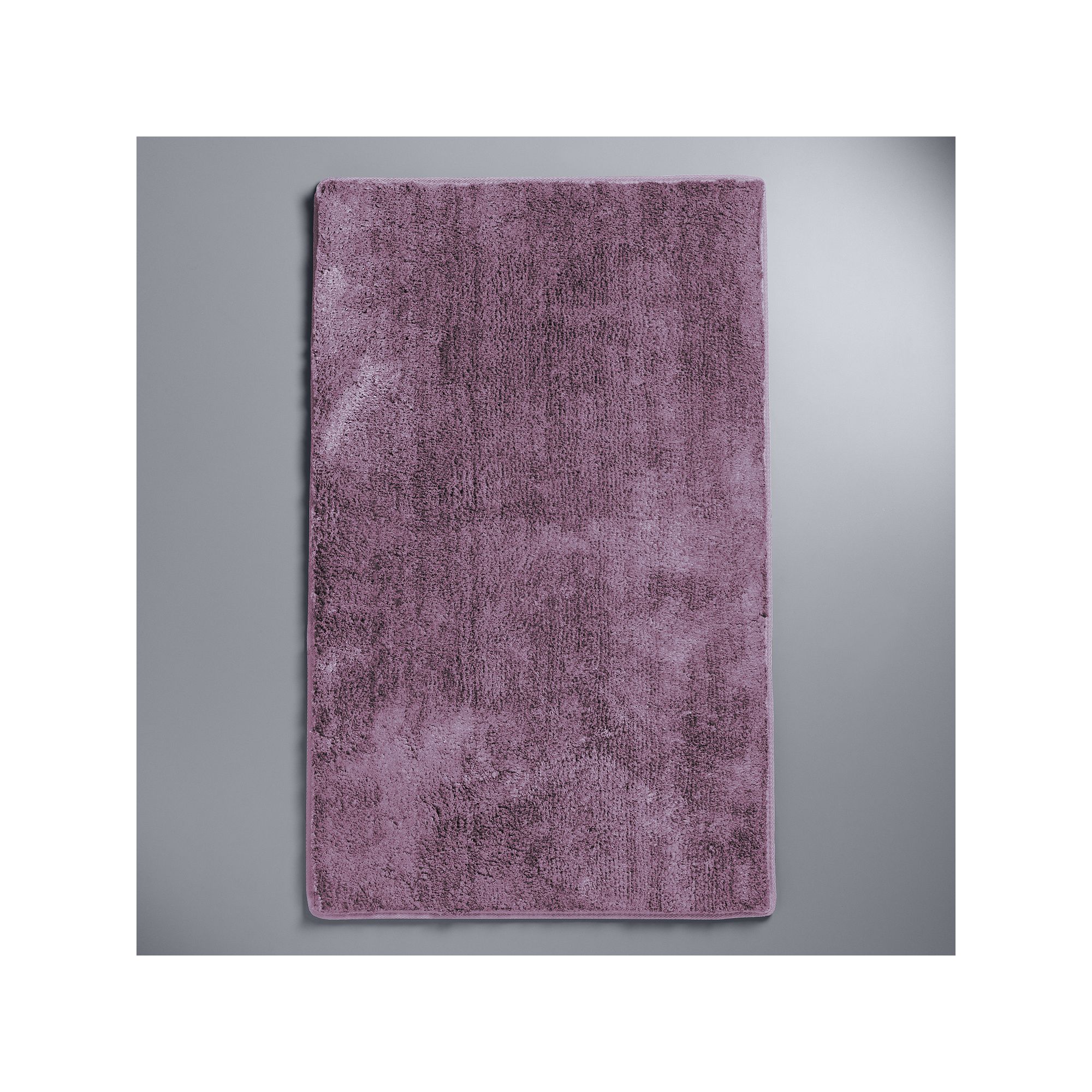 Simply Vera Vera Wang Premium Luxury Bath Rug, Pink