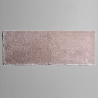 Simply Vera Vera Wang Premium Luxury Bath Rug
