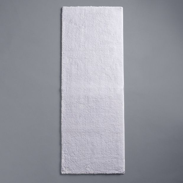 Simply Vera Vera Wang Premium Luxury Bath Rug