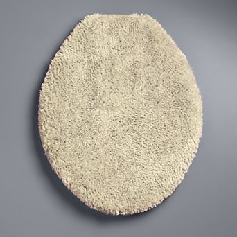 Simply Vera Vera Wang Premium Luxury Toilet Lid Cover