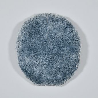 Simply Vera Vera Wang Premium Luxury Toilet Lid Cover