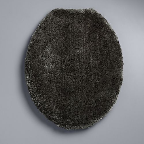 Simply Vera Vera Wang Premium Luxury Toilet Lid Cover