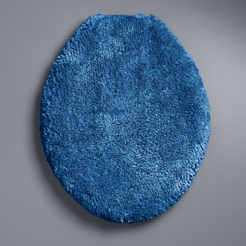 Simply Vera Vera Wang Premium Luxury Toilet Lid Cover