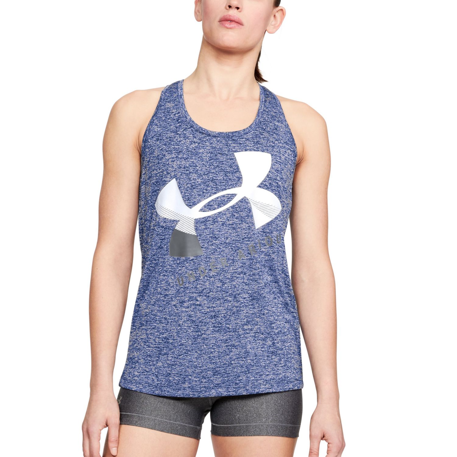 under armour tech tank women's