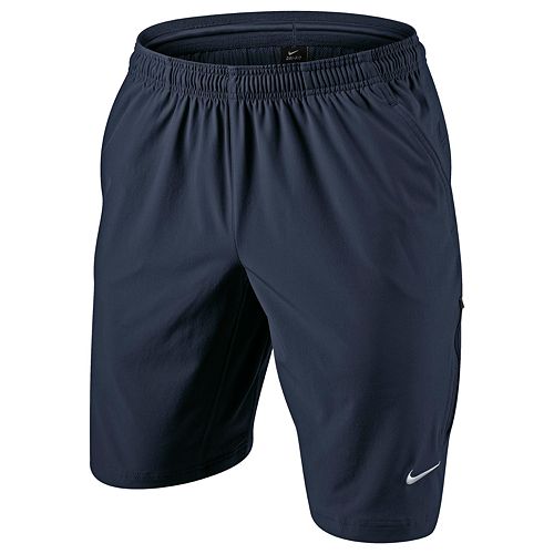 Men's Nike Tennis Flex Shorts