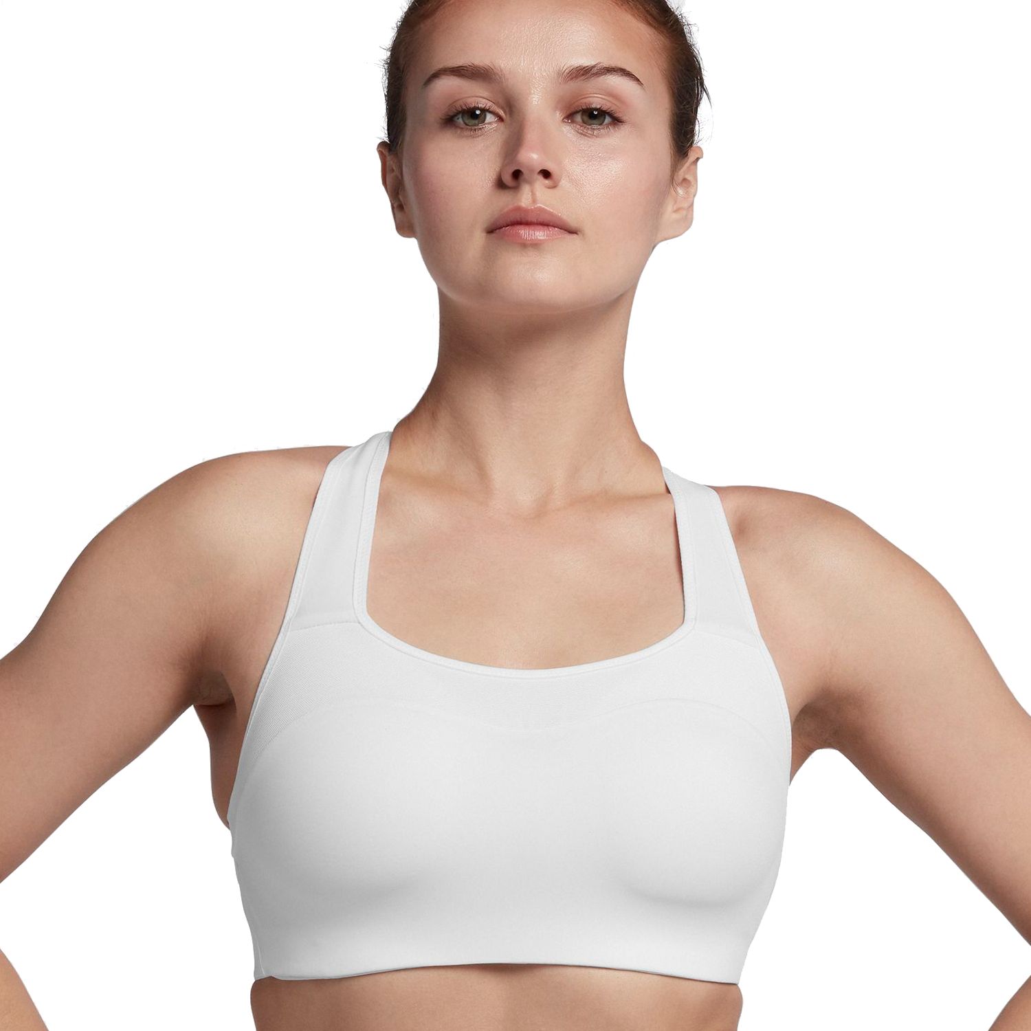 kohls sports bras nike