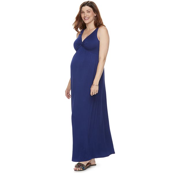 Khols shop maternity dresses