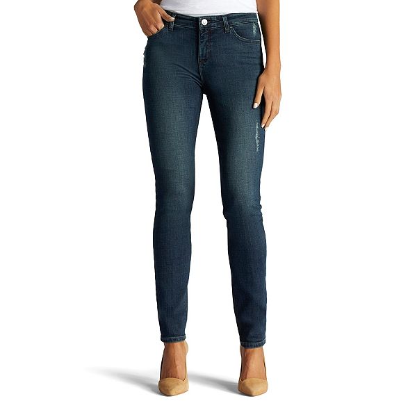 Women's Lee Dream Soft SkinnyLeg Jeans