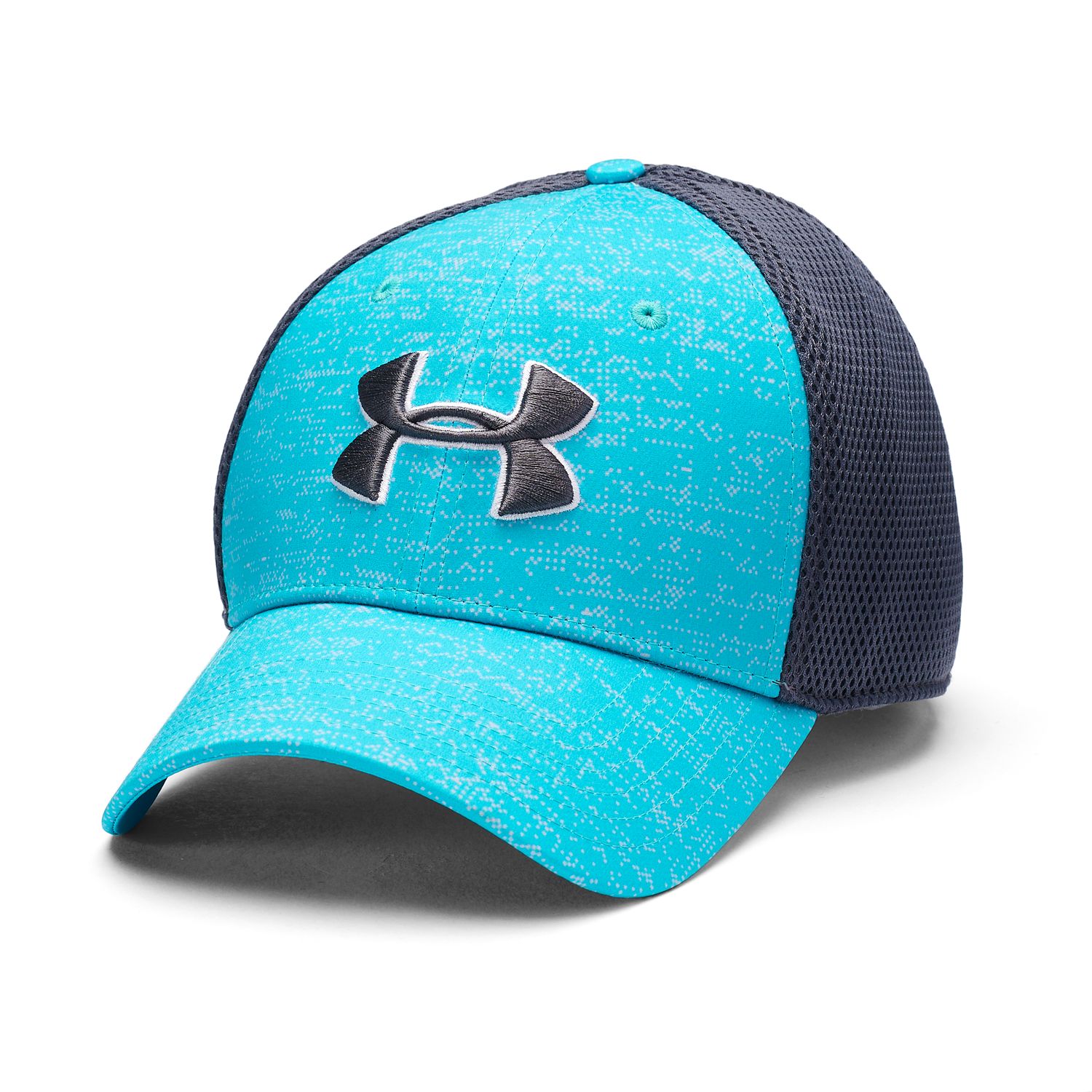 ua microthread golf mesh cap