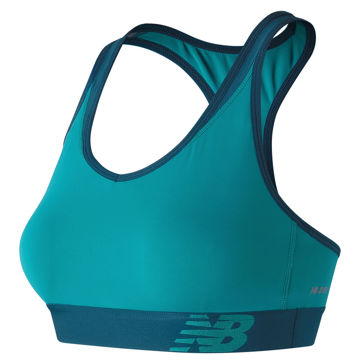 new balance pace bra