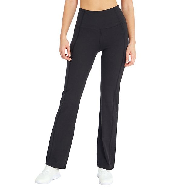 Marika, Pants & Jumpsuits, Brand New Black Marika Yoga Pants Size S