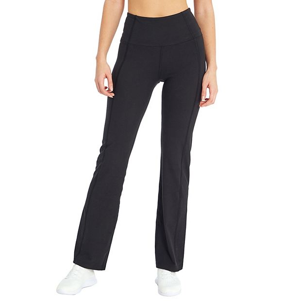 Marika bootcut shop yoga pants