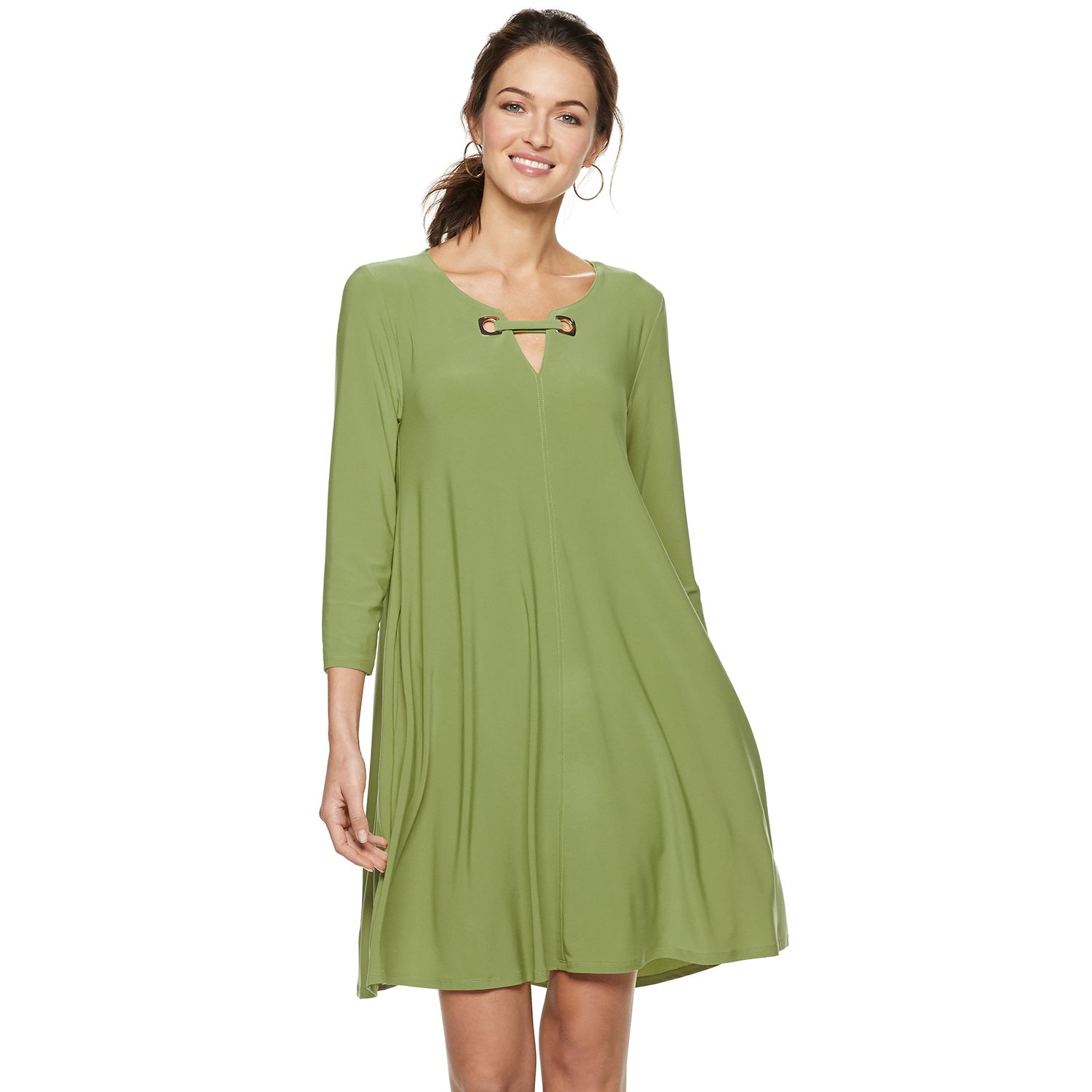 kohls dresses with pockets