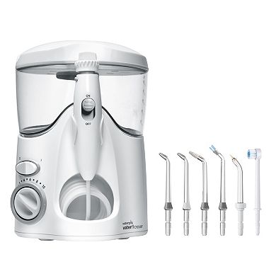 Waterpik Ultra Water Flosser 