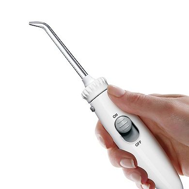 Waterpik Ultra Water Flosser 