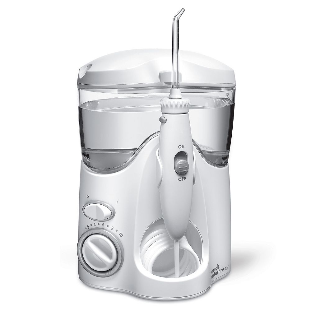 Waterpik Ultra Water Flosser with 10 Pressure Settings