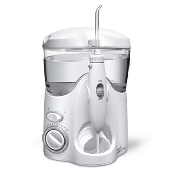 Waterpik Ultra Water Flosser with 10 Pressure Settings