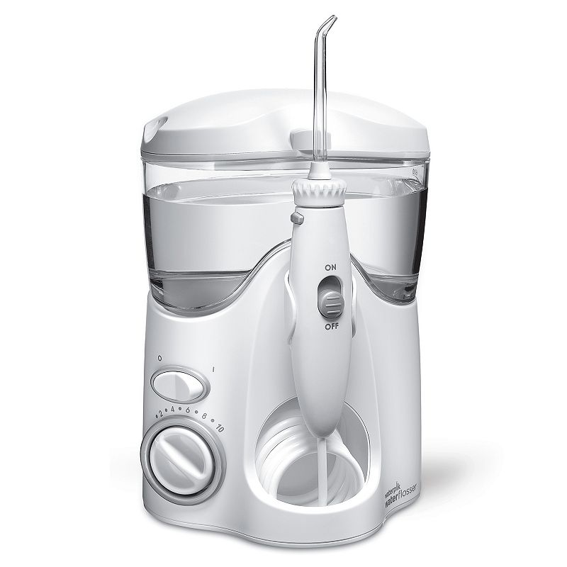 Waterpik - Ultra Water Flosser - White