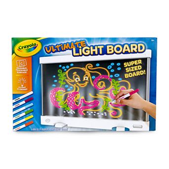 Crayola Ultimate Light Board