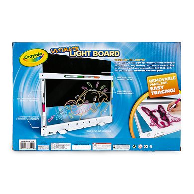 Crayola Ultimate Light Board