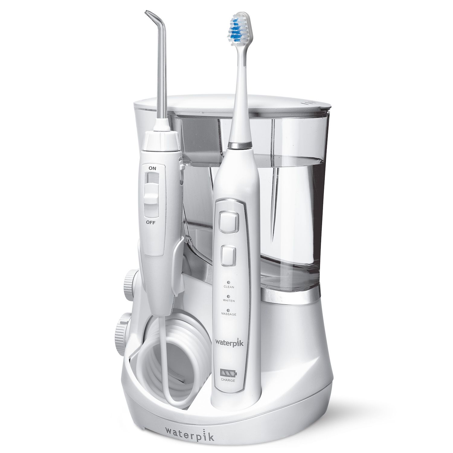 kohls waterpik toothbrush