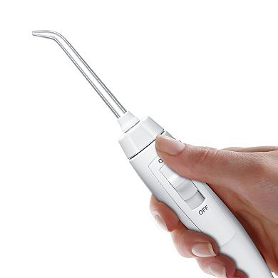 Waterpik Complete Care 5.0 Water Flosser & Sonic Electric Toothbrush