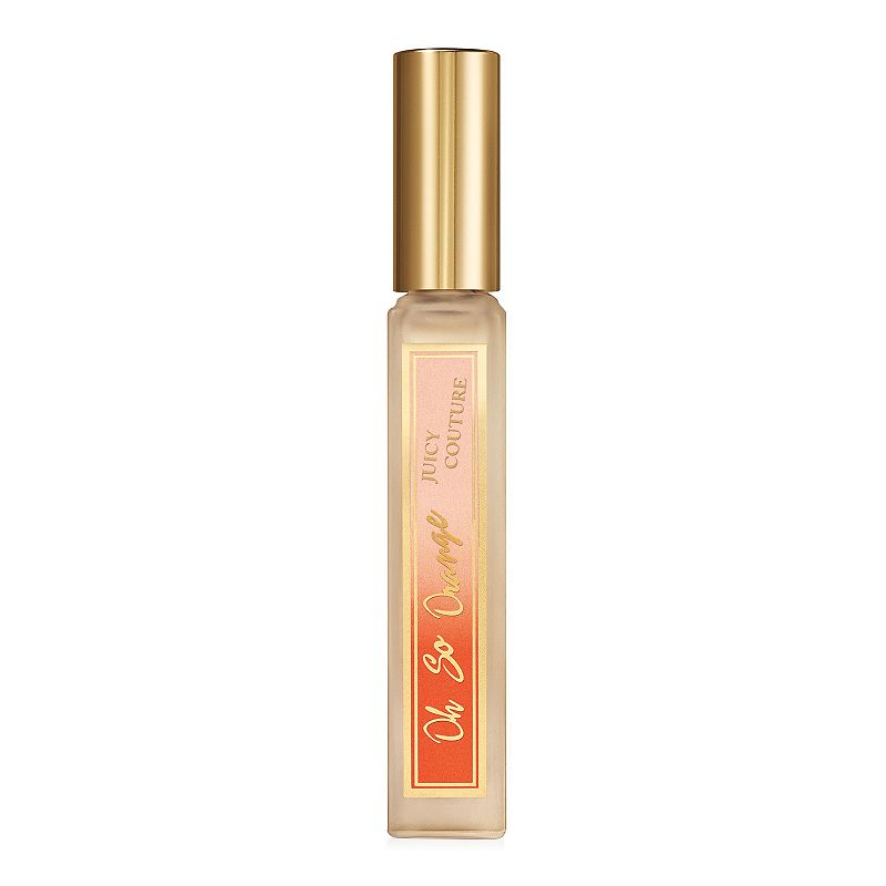 UPC 719346234269 product image for Juicy Couture Rock the Rainbow Oh So Orange Women's Perfume Rollerball - Eau de  | upcitemdb.com