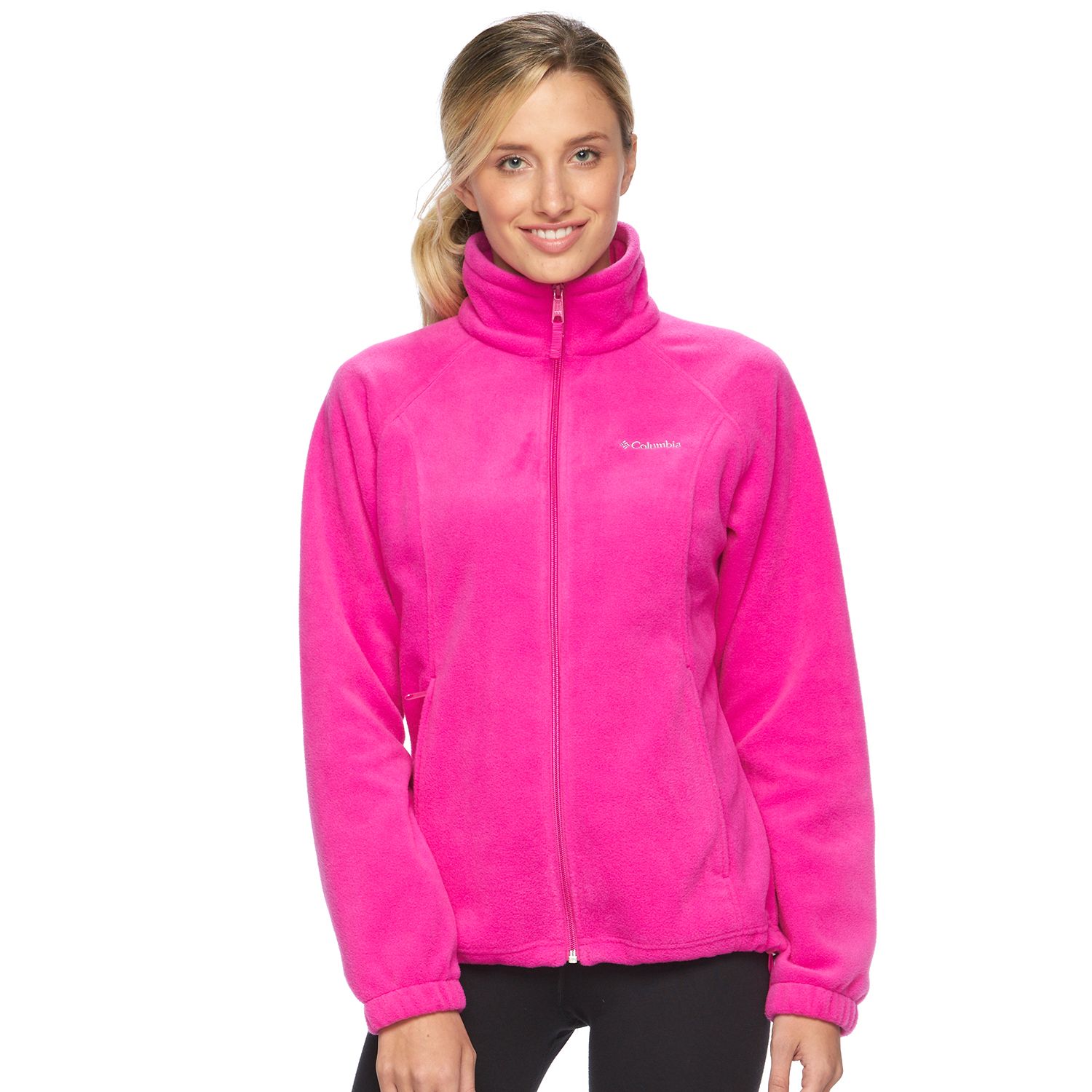 kohls columbia jacket