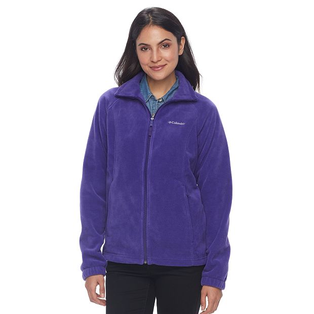 Columbia three lakes fleece on sale