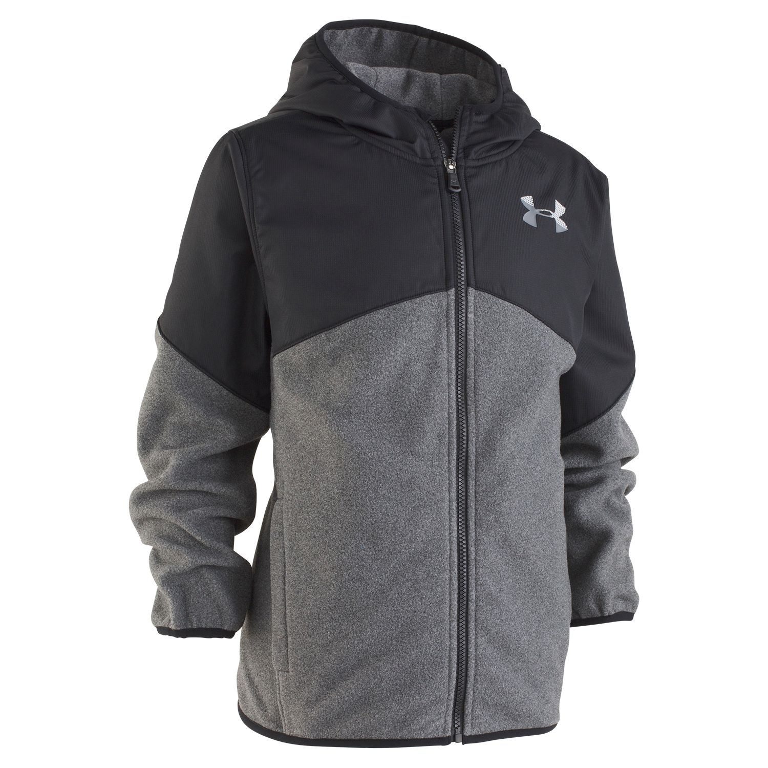 under armour micro fleece