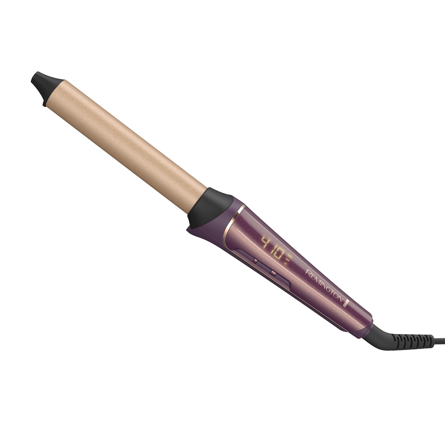 a curling wand