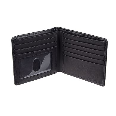 Men's Dockers® RFID-Blocking Hipster Wallet