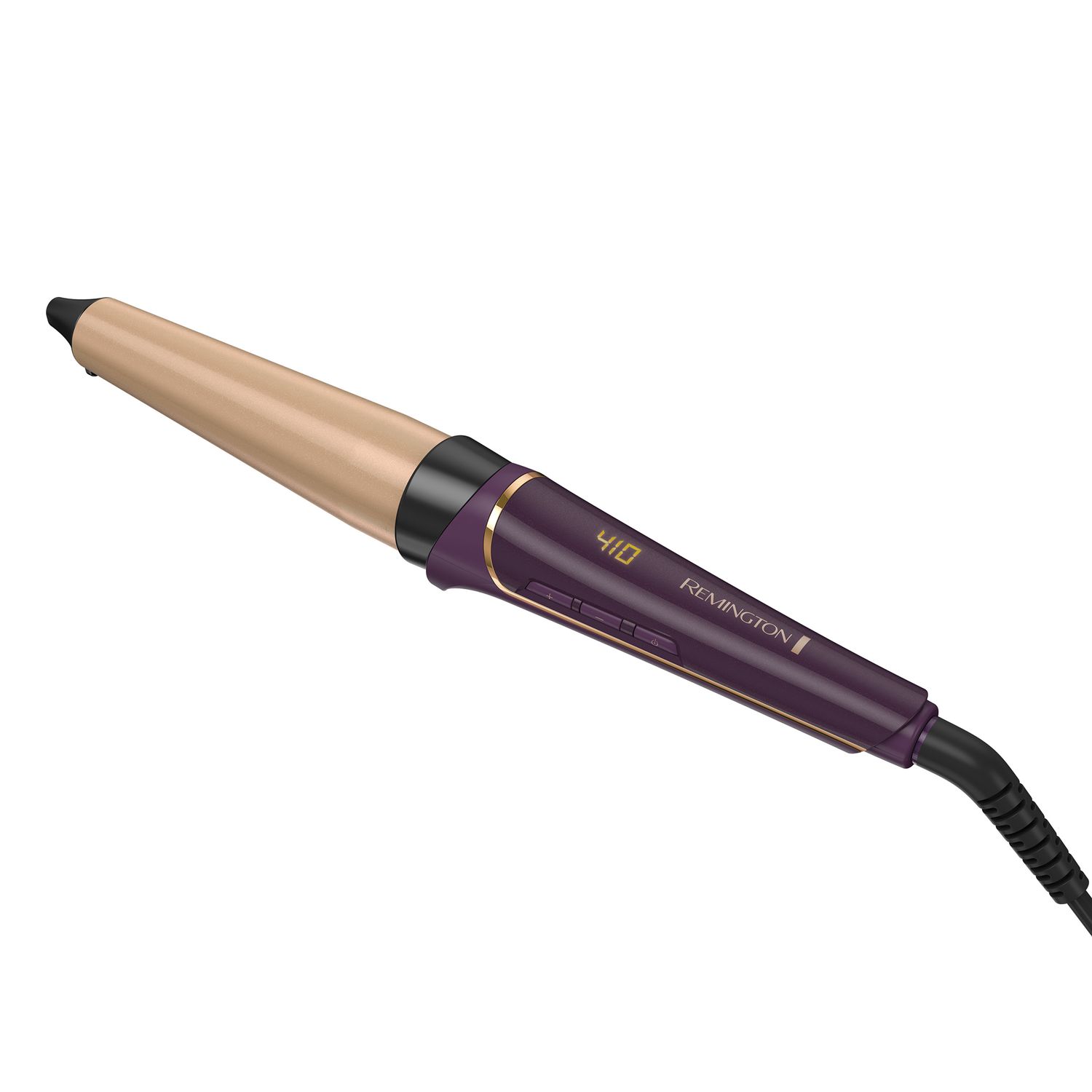 remington 1 curling wand