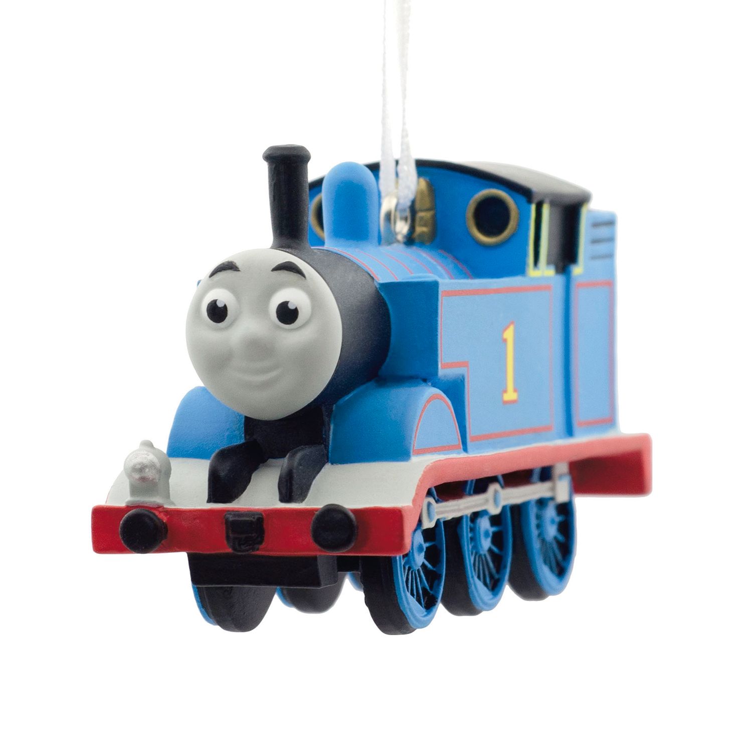 2018 hallmark lionel ornaments