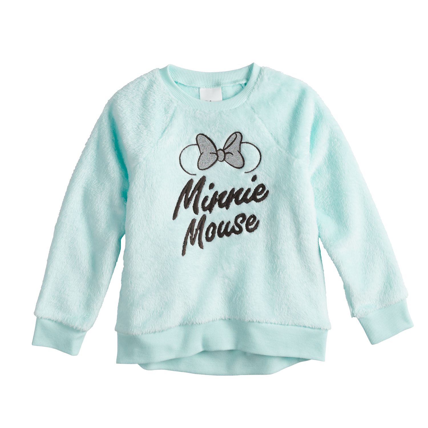 girls disney sweater