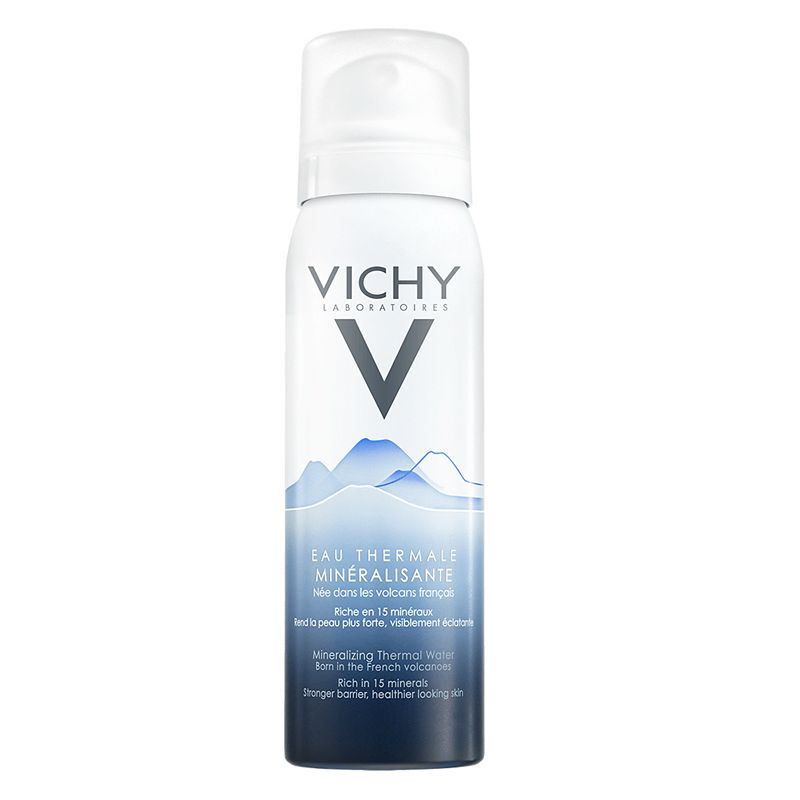 EAN 3337871308612 product image for VICHY Mineralizing Thermal Water Spray, Size: 5.1 Oz, None | upcitemdb.com