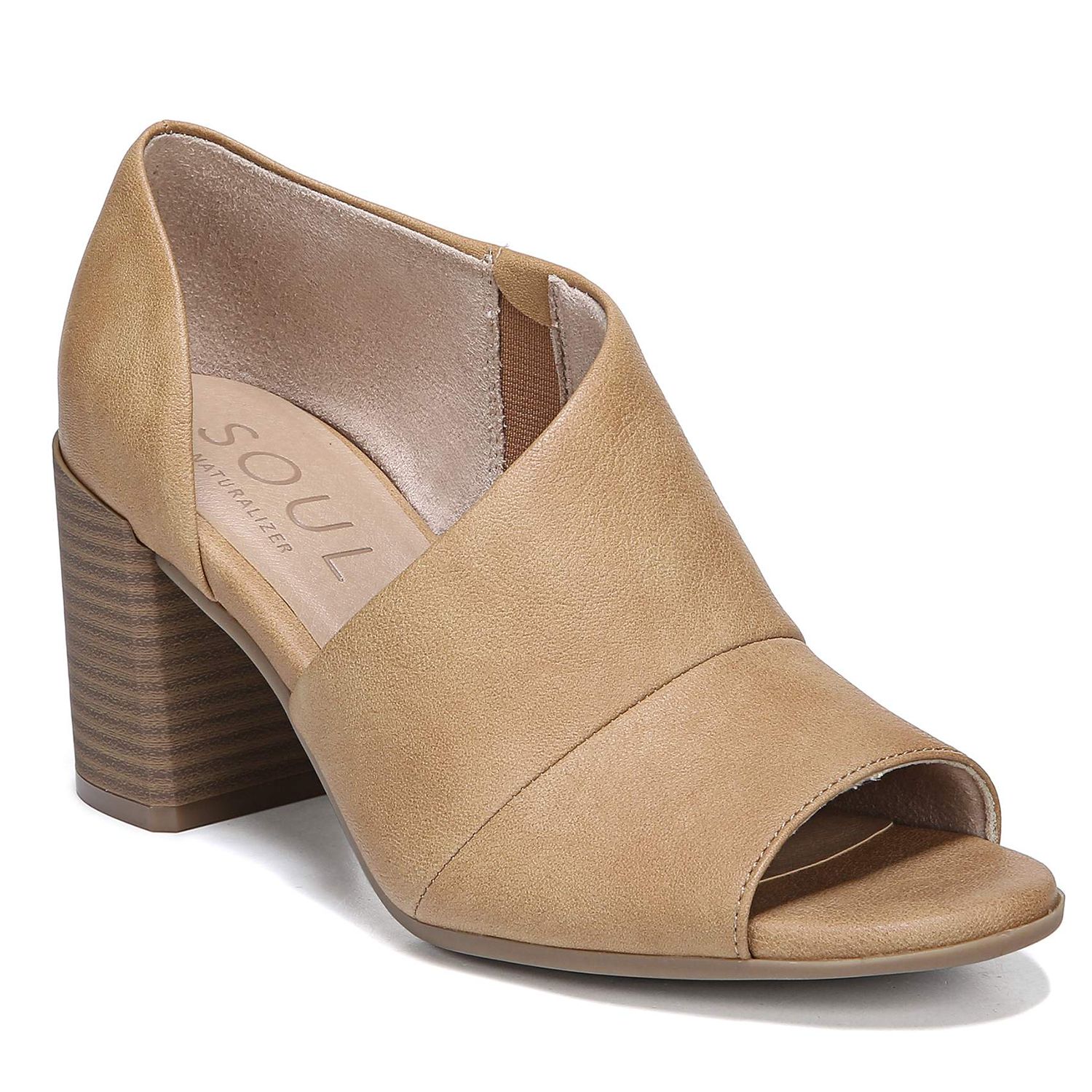 kohls naturalizer shoes