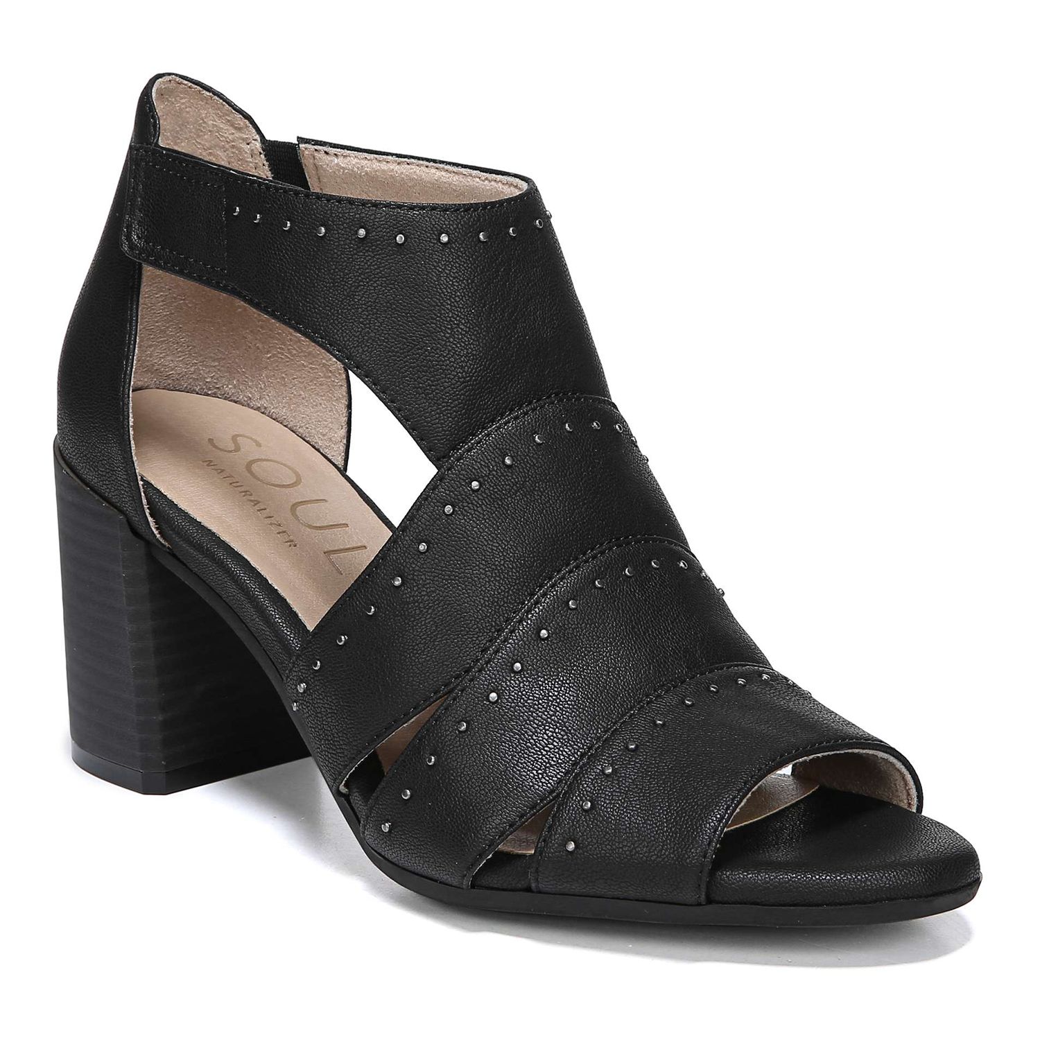 naturalizer high heel shoes