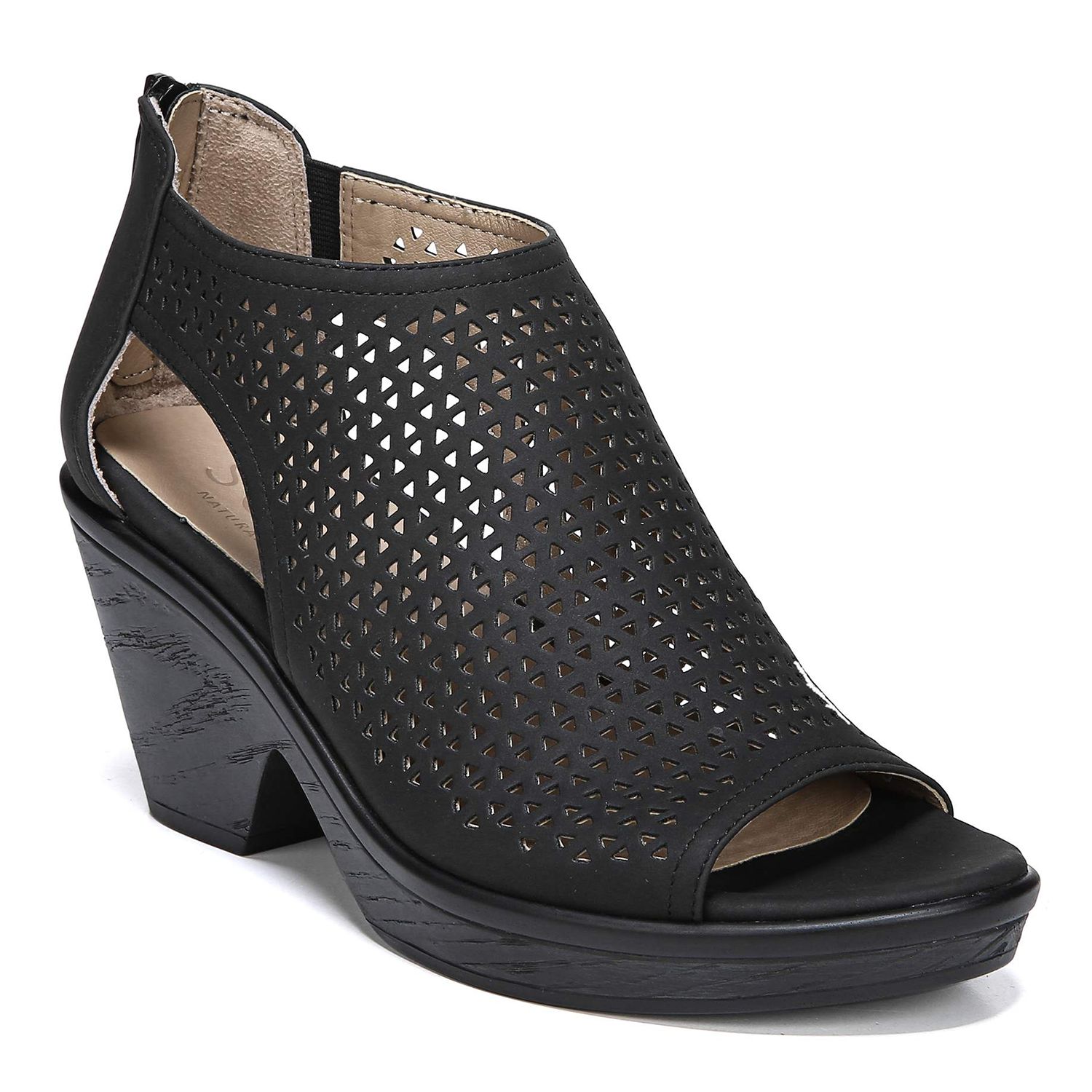 fayth wedge pump