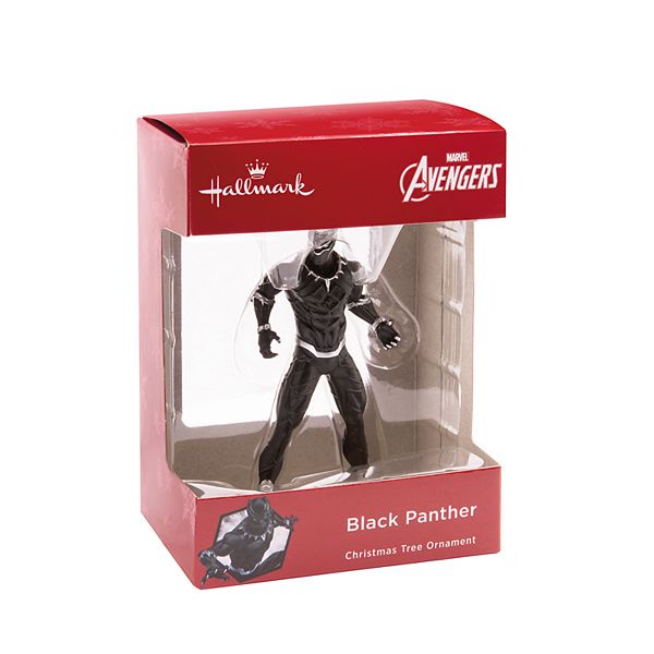 hallmark black panther