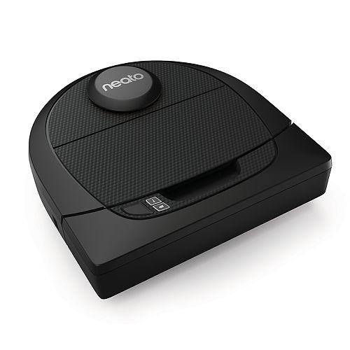 Neato Botvac Connected D4 Robotic Vacuum